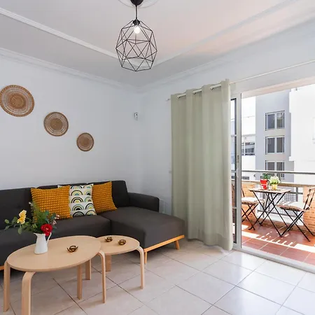 Appartement Casa Fayna