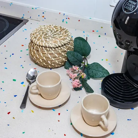 Casa Fayna Appartement