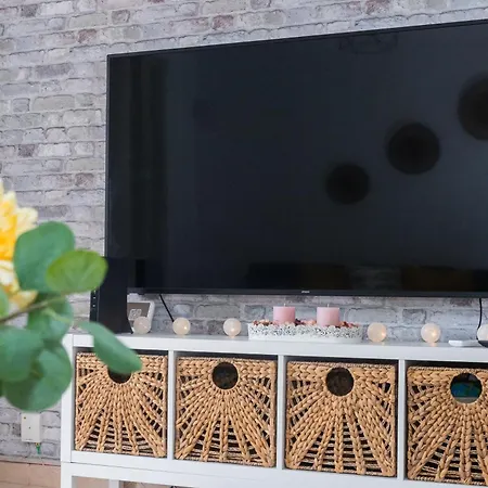 Appartement Casa Fayna