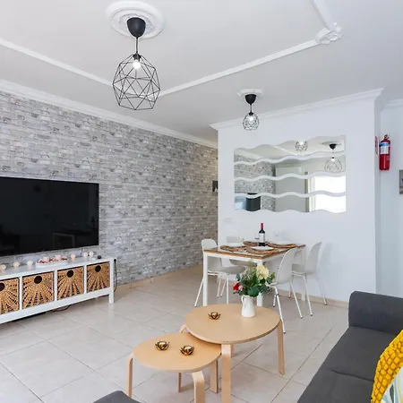 Casa Fayna Solarium Con Jacuzzi Y Barbacoa *