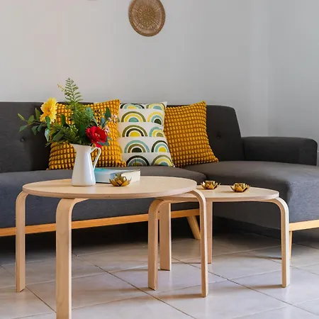 Appartement Casa Fayna *