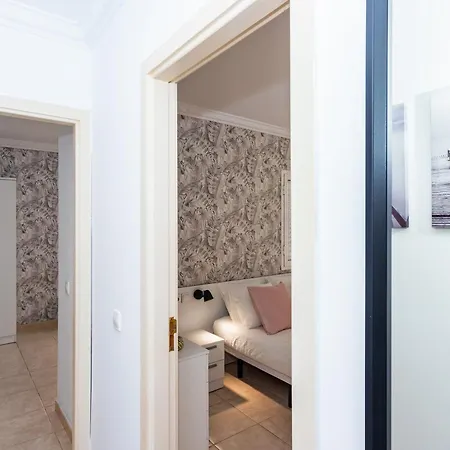شقة Casa Fayna Solarium Con Jacuzzi Y Barbacoa