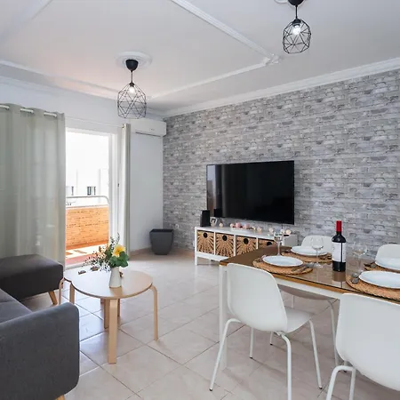 Casa Fayna Solarium Con Jacuzzi Y Barbacoa