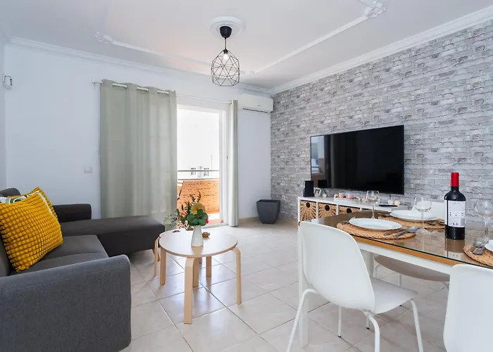 Appartement Casa Fayna Arrecife (Lanzarote)