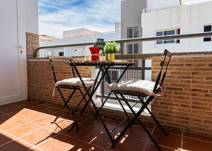 Casa Fayna Arrecife (Lanzarote)