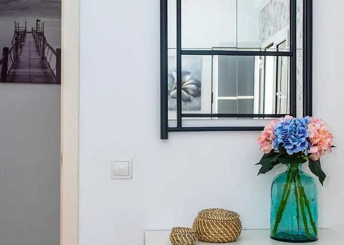 Casa Fayna * Arrecife (Lanzarote)