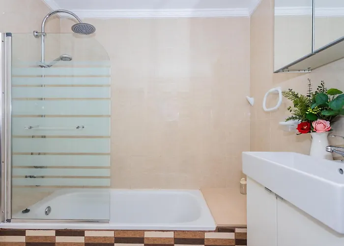 Appartement Casa Fayna *