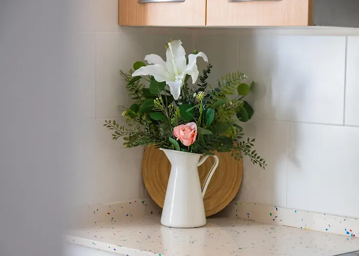 Casa Fayna Appartement Arrecife (Lanzarote)