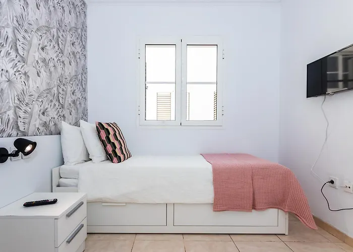 Casa Fayna Appartement *