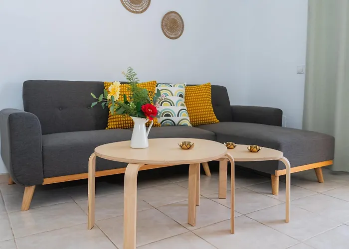 Appartement Casa Fayna Arrecife (Lanzarote)