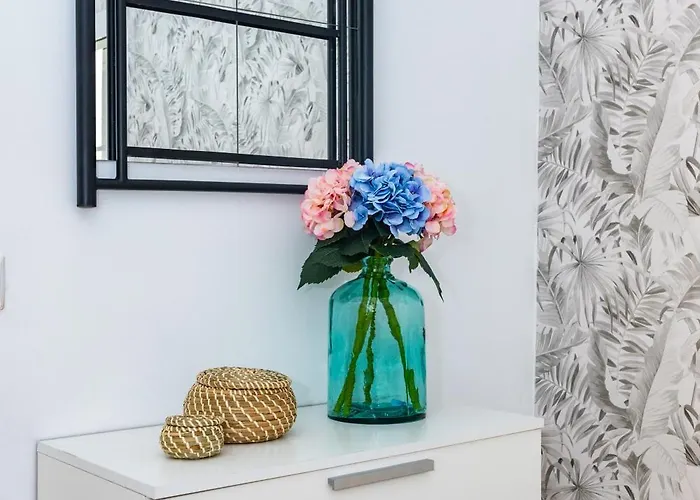 Casa Fayna Appartement *