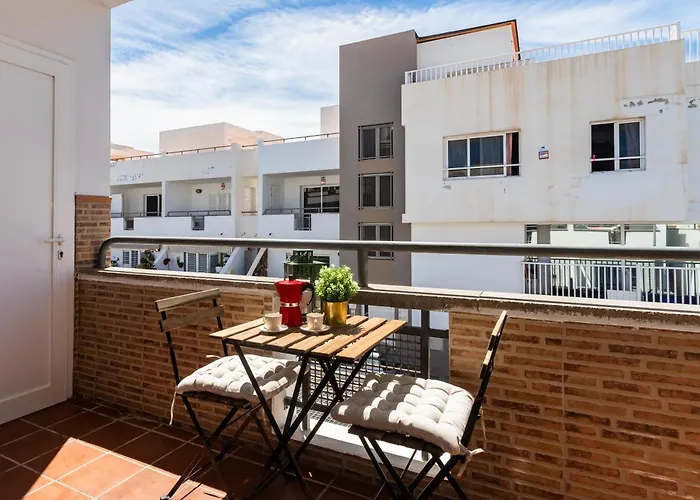 Casa Fayna Arrecife (Lanzarote)