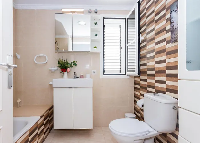 Appartement Casa Fayna *