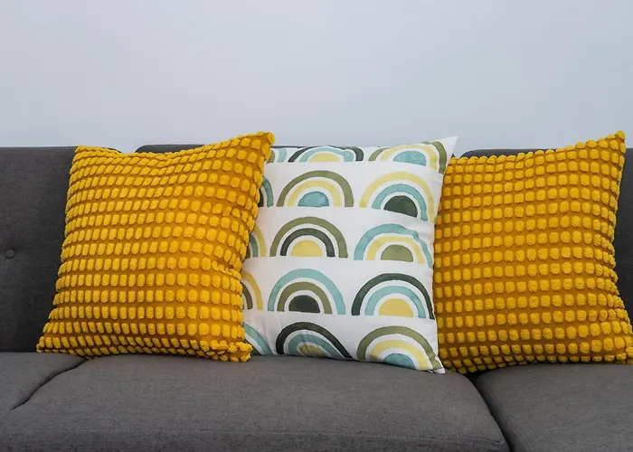 Appartement Casa Fayna Arrecife (Lanzarote)