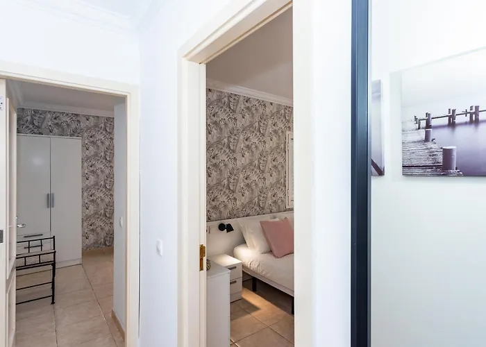 Appartement Casa Fayna