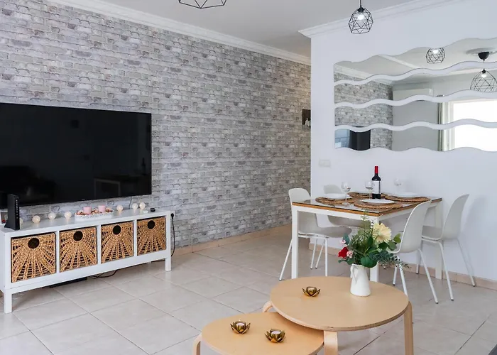 Appartement Casa Fayna Arrecife (Lanzarote)