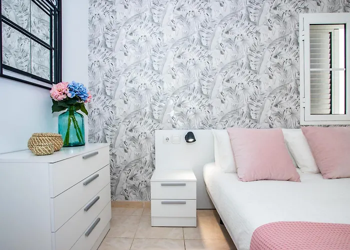 Casa Fayna Appartement *