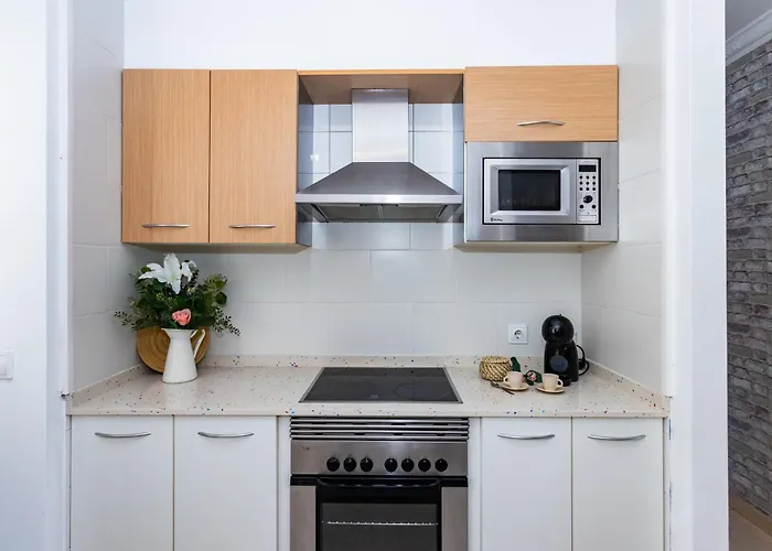 Appartement Casa Fayna Arrecife (Lanzarote)