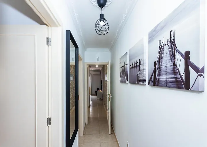 Casa Fayna Arrecife (Lanzarote)