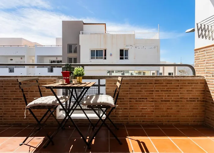 Casa Fayna * Arrecife (Lanzarote)