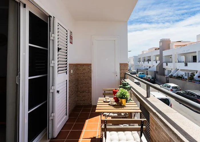 Appartement Casa Fayna *