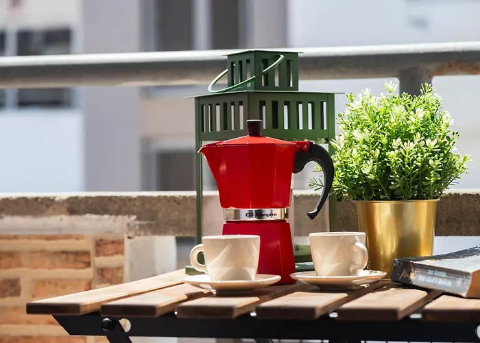 Casa Fayna * Arrecife (Lanzarote)