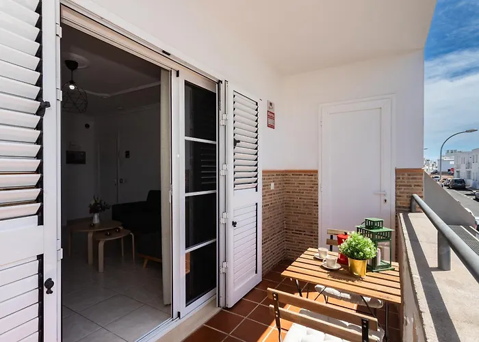 Appartement Casa Fayna *