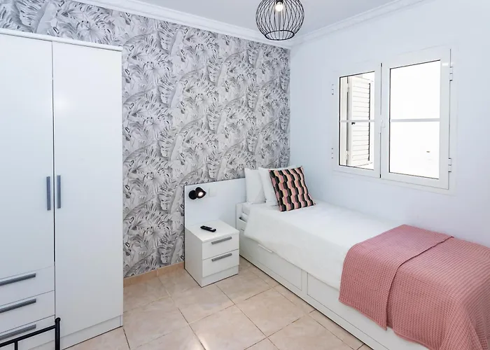 Casa Fayna * Arrecife (Lanzarote)