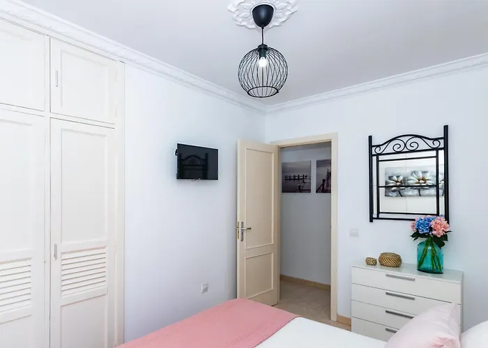 Casa Fayna Appartement *