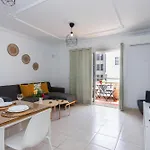 Apartamento Casa Fayna *