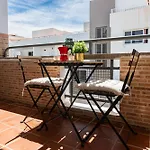 Casa Fayna Solarium Con Jacuzzi Y Barbacoa Arrecife (Lanzarote)