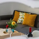 דירה Casa Fayna Solarium Con Jacuzzi Y Barbacoa *