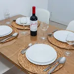Casa Fayna Solarium Con Jacuzzi Y Barbacoa Arrecife (Lanzarote)