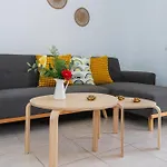 Apartment Casa Fayna Solarium Con Jacuzzi Y Barbacoa Arrecife (Lanzarote)