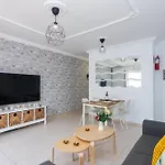 Casa Fayna Solarium Con Jacuzzi Y Barbacoa *