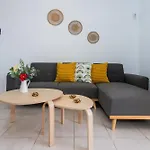 Apartamento Casa Fayna