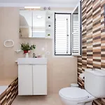 דירה Casa Fayna Solarium Con Jacuzzi Y Barbacoa *