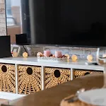 Casa Fayna Solarium Con Jacuzzi Y Barbacoa Apartment Arrecife (Lanzarote)