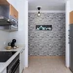 Casa Fayna Solarium Con Jacuzzi Y Barbacoa *