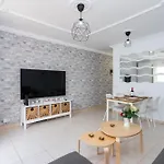 Casa Fayna Solarium Con Jacuzzi Y Barbacoa * Arrecife (Lanzarote)
