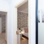 Apartment Casa Fayna Solarium Con Jacuzzi Y Barbacoa