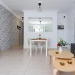 Casa Fayna Solarium Con Jacuzzi Y Barbacoa * Arrecife (Lanzarote)