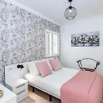 Casa Fayna Solarium Con Jacuzzi Y Barbacoa