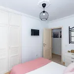 Casa Fayna Solarium Con Jacuzzi Y Barbacoa Apartment *
