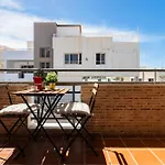 Casa Fayna * Arrecife (Lanzarote)