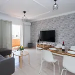Casa Fayna Solarium Con Jacuzzi Y Barbacoa