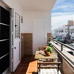 Apartment Casa Fayna Solarium Con Jacuzzi Y Barbacoa *