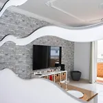Casa Fayna Solarium Con Jacuzzi Y Barbacoa Apartment