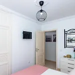 Casa Fayna Solarium Con Jacuzzi Y Barbacoa Apartment *