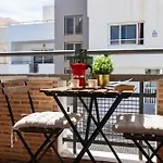 דירה Casa Fayna Solarium Con Jacuzzi Y Barbacoa *